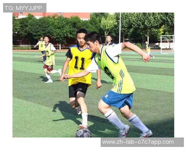 足球提供无限可能让每一个梦想在绿茵场上绽放光彩