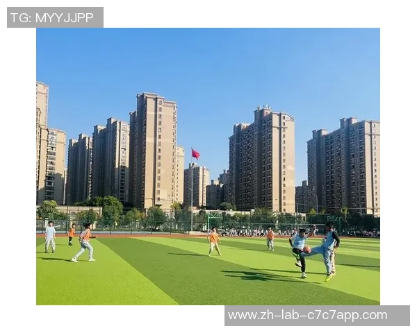 足球场上的激情与梦想交织成的美丽画卷